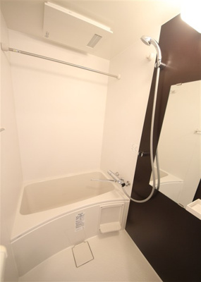 【浴室】 | フォーリアライズ難波南レーヴ