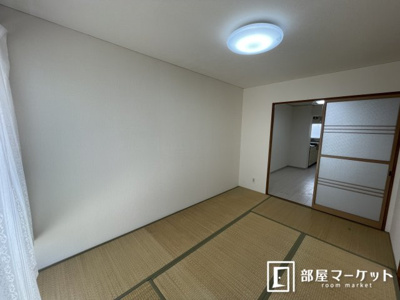 【和室】 | シャンブルすえの | 同型タイプ