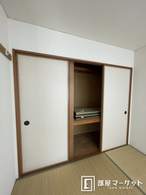 【和室】 | シャンブルすえの | 同型タイプ