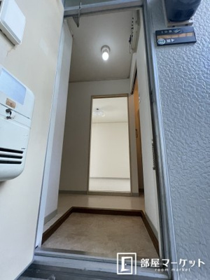 【玄関】 | シャンブルすえの | 同型タイプ