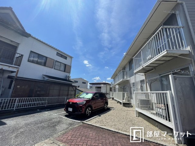 【その他】 | シャンブルすえの | 同型タイプ