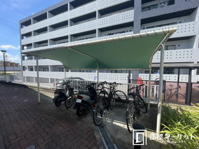 【その他共用部分】 | シャンブルすえの | 同型タイプ