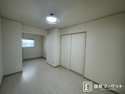 【居間・リビング】 | シャンブルすえの | 同型タイプ