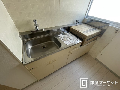 【キッチン】 | シャンブルすえの | 同型タイプ