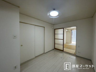 【居間・リビング】 | シャンブルすえの | 同型タイプ