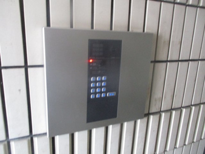 【セキュリティ】 | コスモレジデンス玉出