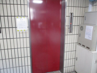 【その他共用部分】 | コスモレジデンス玉出