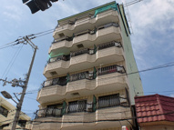 コスモレジデンス玉出の画像