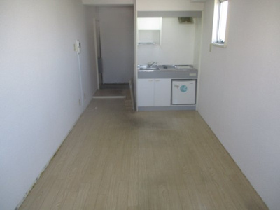 【居間・リビング】 | コスモレジデンス玉出