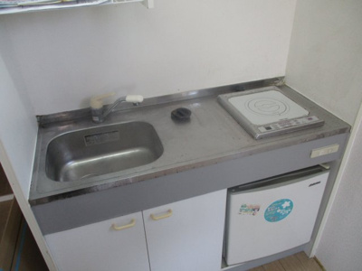 【キッチン】 | コスモレジデンス玉出