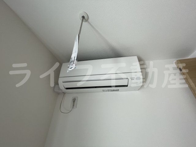 D porta Freesiaの設備