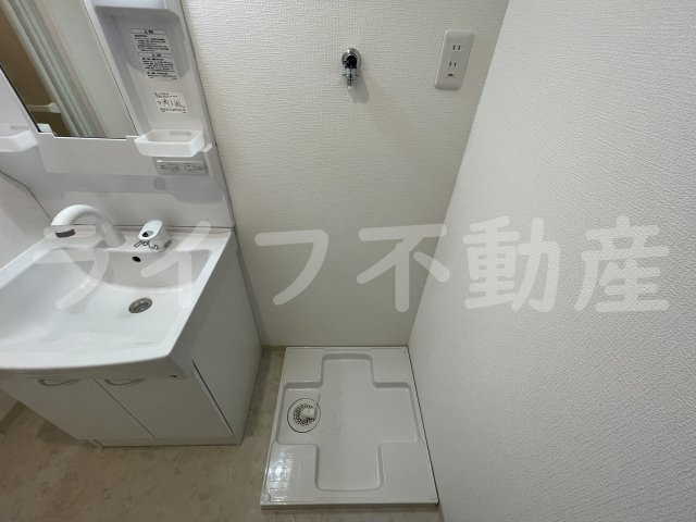 D porta Freesiaのその他