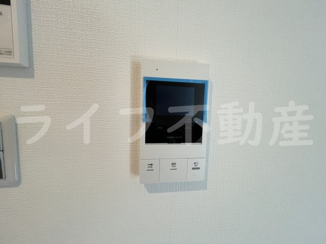 D porta Freesiaのセキュリティ
