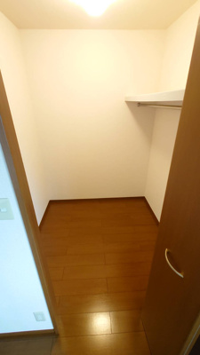 【収納】 | サンハイムカワムラ | ウォークインクローゼット