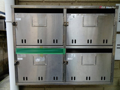 【エントランス】 | ジェフミナール