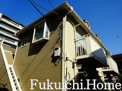 【外観】 | ジェフミナール