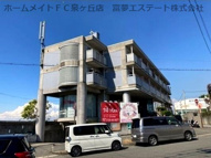 エスポワール鶴山台の画像