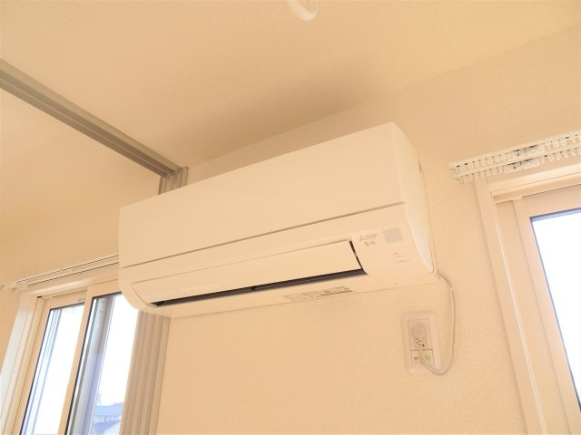 シンディパレスの設備