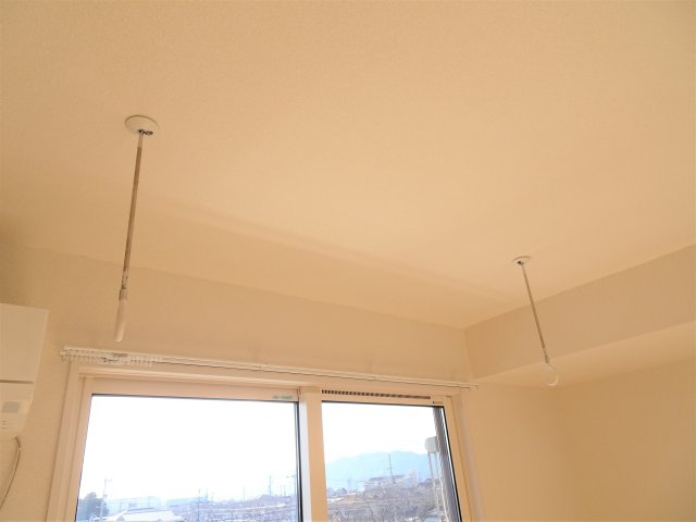 シンディパレスの設備