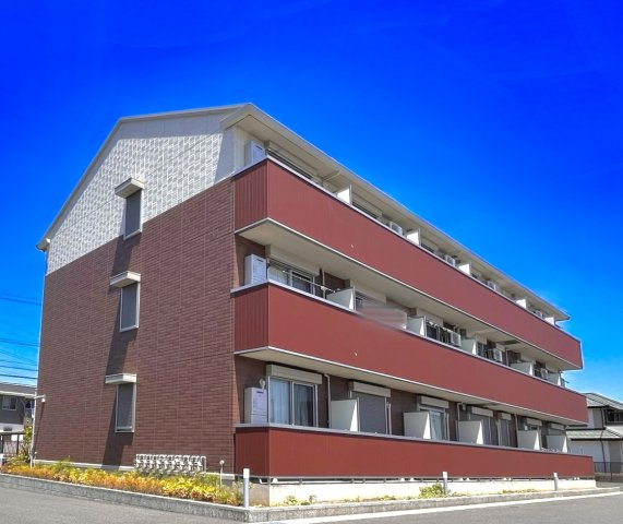 シンディパレス