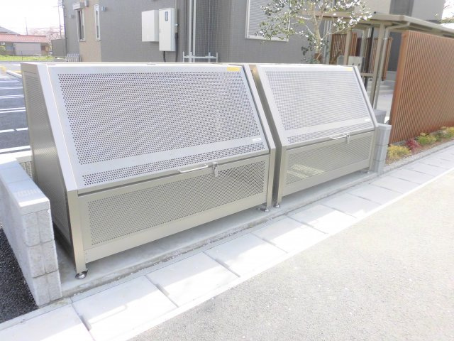 シンディパレスのその他