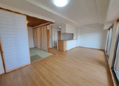 【居間・リビング】 | スターシティ・フォルトゥーナ