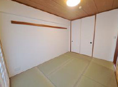 【和室】 | スターシティ・フォルトゥーナ