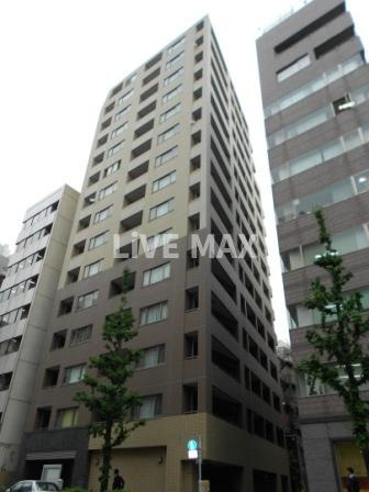 【外観】レジディア神田岩本町 