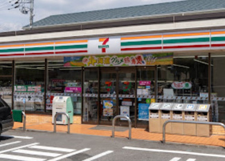 【周辺】 | セブンイレブン 板橋徳丸2丁目店まで287ｍ
