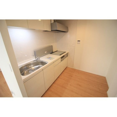 【キッチン】 | アルカディア中野Ⅴ