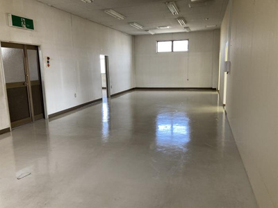 【洗面所】 | 新治Ｋテナント