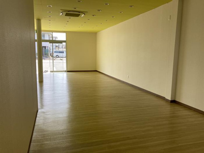 【設備】 | 新治Ｋテナント