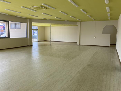 【キッチン】 | 新治Ｋテナント