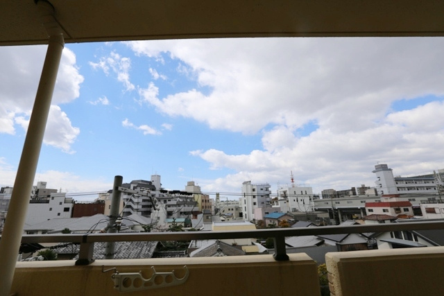 【展望】 | フローライト上新庄駅前