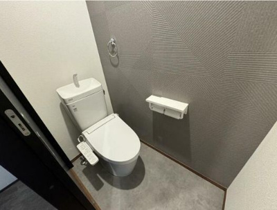 【トイレ】 | JB明磧リバレイン