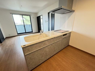 【キッチン】 | JB明磧リバレイン