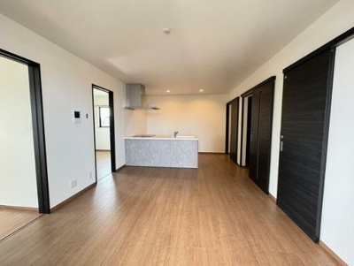 【居間・リビング】 | JB明磧リバレイン