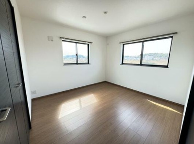 【洋室】 | JB明磧リバレイン