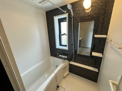 【浴室】 | JB明磧リバレイン