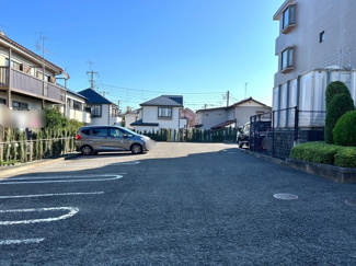 ★駐車場★（空き状況・使用料等詳細はご確認下さい）