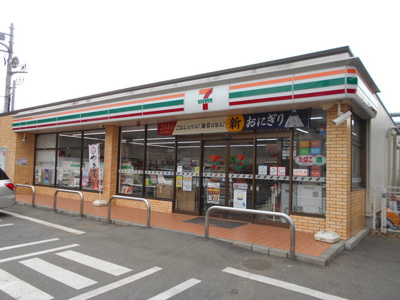 コンビニ
