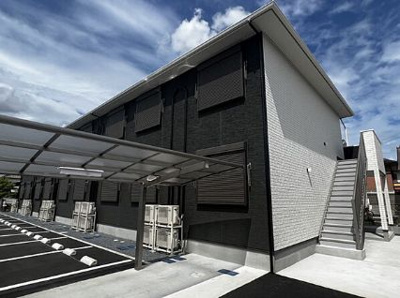 【外観】 | THINKLAND浜の宮