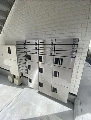 【設備】 | THINKLAND浜の宮