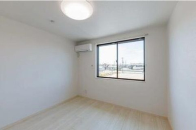 【洋室】 | THINKLAND浜の宮