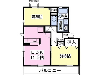 グリーンパーク弐番館