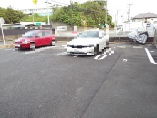駐車場（要空き確認）