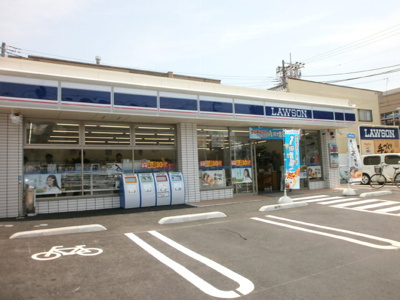 コンビニ