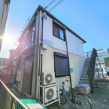 カーサミアＫの画像