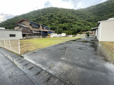 【外観】 | 和光町　売土地