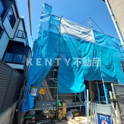 【外観】 | ブライトコート　カーサ | 物件の外観です